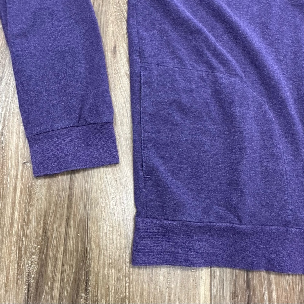 Travis Mathew Performance Quarter Zip Pullover, L… - image 3